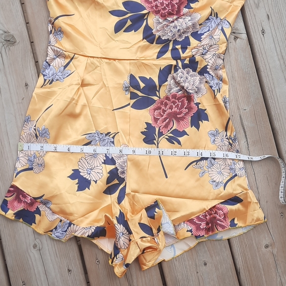 Romper - Picture 7 of 12